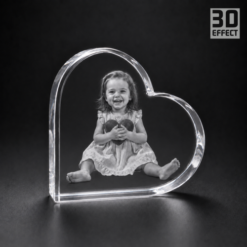 Side Heart